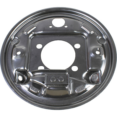 6117003 Bremsträgerplatte