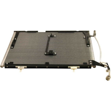 AC855741 Kondensator, Klimaanlage