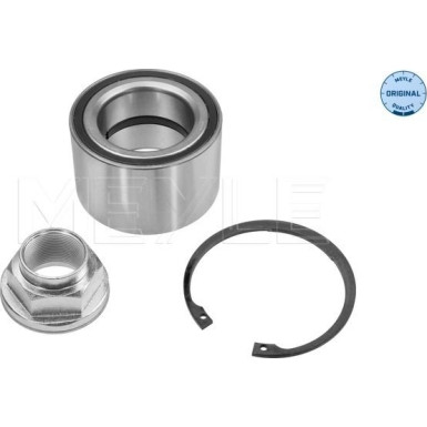 Meyle Radlagersatz MEYLE-ORIGINAL: True to OE 214 650 0013