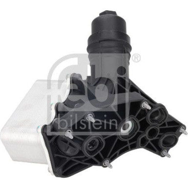 197172 Gehäuse, Ölfilter febi Plus