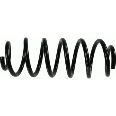 Sachs | Fahrwerksfeder | 998 435
