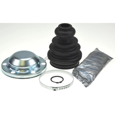 24864 Faltenbalgsatz, Antriebswelle