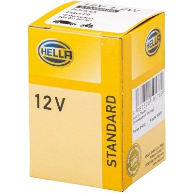 8GA 007 997-041 Glühlampe, Instrumentenbeleuchtung STANDARD