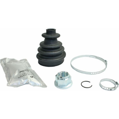 751.053 Faltenbalgsatz, Antriebswelle COMPETENCE KIT