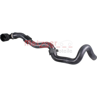 2422009 Kühlerschlauch