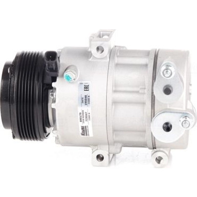 890179 Kompressor, Klimaanlage ** FIRST FIT **
