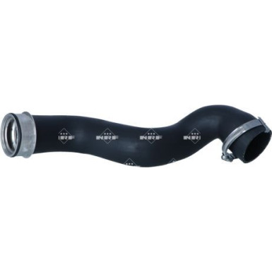 166068 Ladeluftschlauch EASY FIT