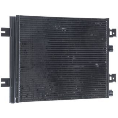 Mahle | Kondensator, Klimaanlage | AC 858 000S