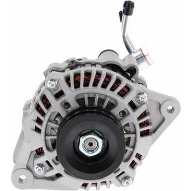 8EL 011 711-181 Generator