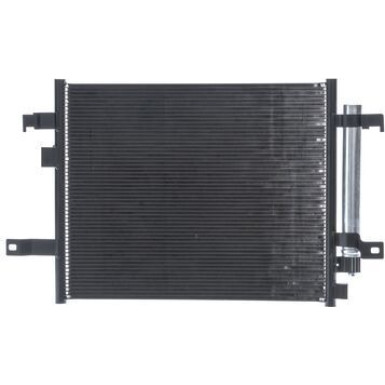 Mahle | Kondensator, Klimaanlage | AC 1071 000S