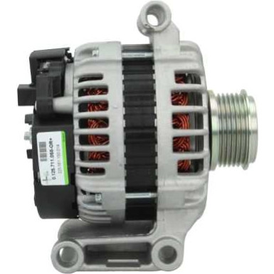 BV PSH 225.561.150.014 Lichtmaschine 12V, 150A, B+ (M8), Ø 59,0 mm BV PSH 225.561.150.014 Lichtmaschine 12V, 150A, B+ (M8), Ø 59,0 mm