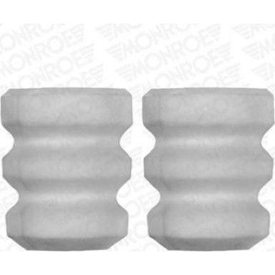 PK026 Staubschutzsatz, Stoßdämpfer PROTECTION KIT