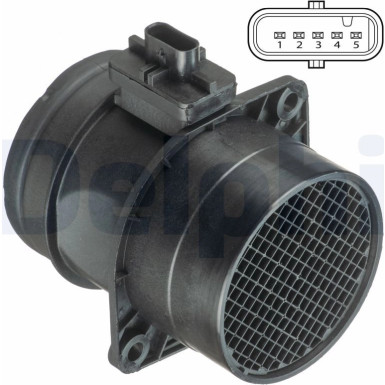 AF10397-12B1 Luftmassenmesser