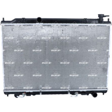 NRF | Kühler, Motorkühlung | 56089