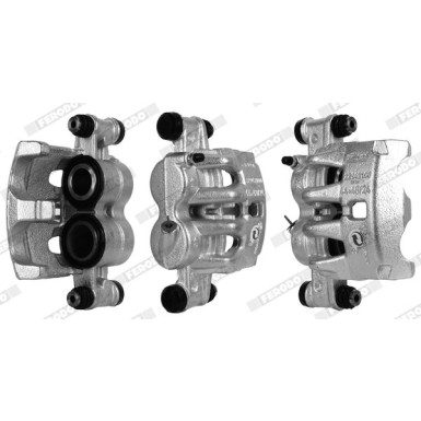 Ferodo | Bremssattel | FCL695117