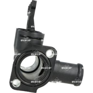 775056 Kühlmittelflansch