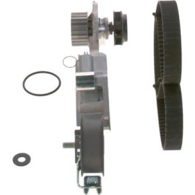 1 987 946 493 Wasserpumpe + Zahnriemensatz