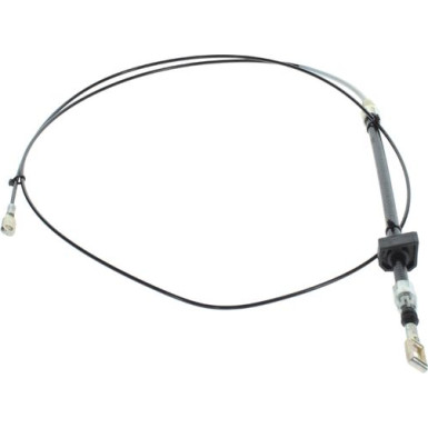 BOSCH | Seilzug, Feststellbremse | 1 987 477 854 BOSCH | Seilzug, Feststellbremse | 1 987 477 854