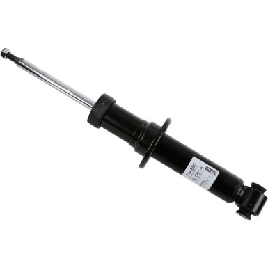 Sachs | Stoßdämpfer | 314 880