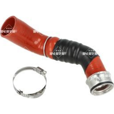NRF Ladeluftschlauch EASY FIT 166044