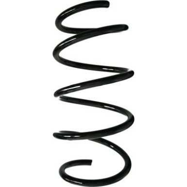 Spidan | Fahrwerksfeder | 88107