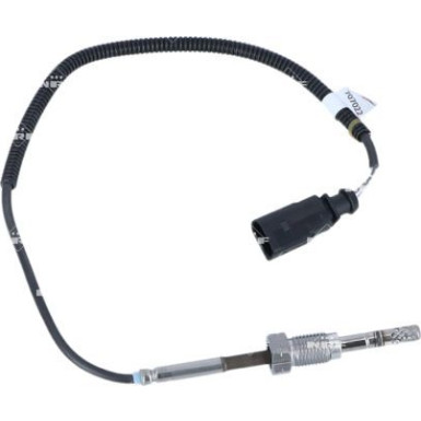 707022 Sensor, Abgastemperatur EASY FIT