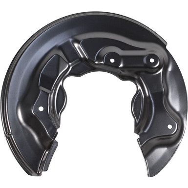 6115514 Spritzblech, Bremsscheibe