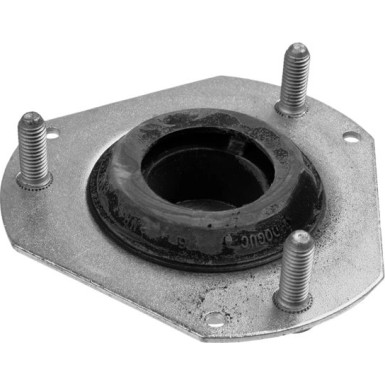 35454 01 Federbeinstützlager