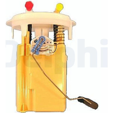 FG1024-12B1 Kraftstoff-Fördereinheit