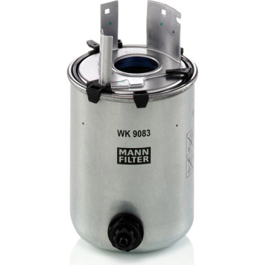WK 9083 Kraftstofffilter WK 9083 Kraftstofffilter