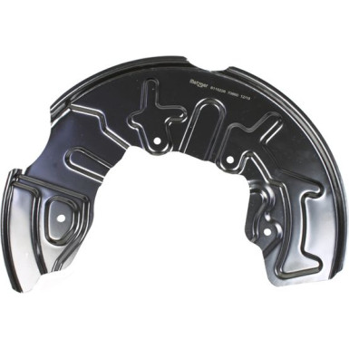 6115226 Spritzblech, Bremsscheibe