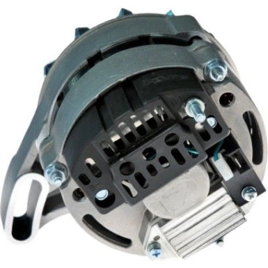 8EL 011 711-671 Generator