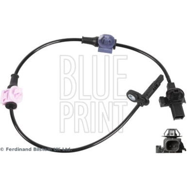 Blue Print | Sensor, Raddrehzahl | ADBP710028