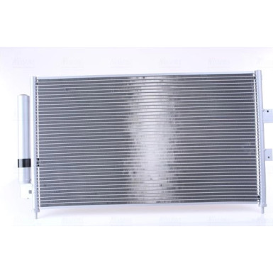 940197 Kondensator, Klimaanlage ** FIRST FIT **