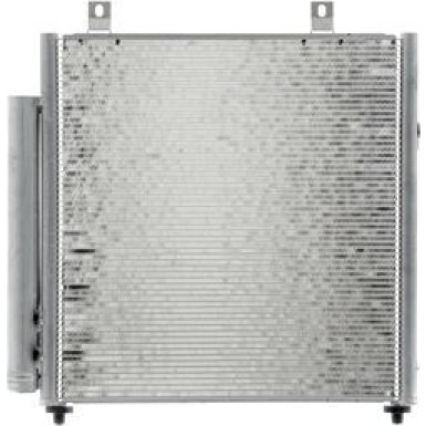 Mahle | Kondensator, Klimaanlage | AC 1049 000S