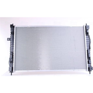 636042 Kühler, Motorkühlung