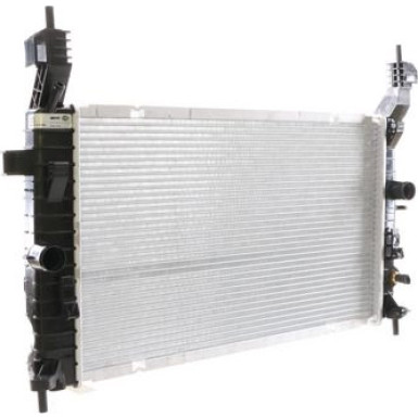 Mahle | Kühler, Motorkühlung | CR 2120 000S