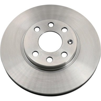 Valeo Bremsscheibe 186759