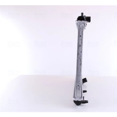 Nissens | Kühler, Motorkühlung | 68114