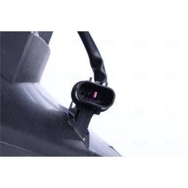 85298 Lüfter, Motorkühlung