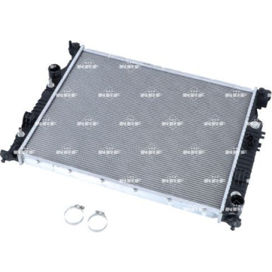 56074 Kühler, Motorkühlung EASY FIT 56074 Kühler, Motorkühlung EASY FIT