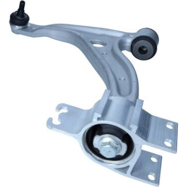 72-3507 Lenker, Radaufhängung