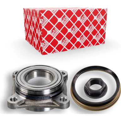 FEBI BILSTEIN 172952 Radlagersatz FEBI BILSTEIN 172952 Radlagersatz