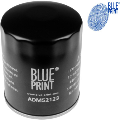 Blue Print | Ölfilter | ADM52123