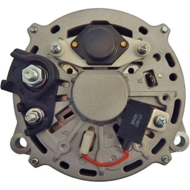 8EL 012 428-631 Generator