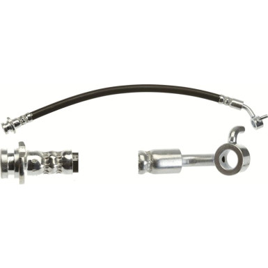 PHD1242 Bremsschlauch