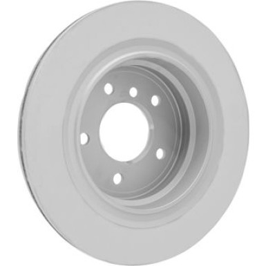 Hella | Bremsscheibe | 8DD 355 106-771