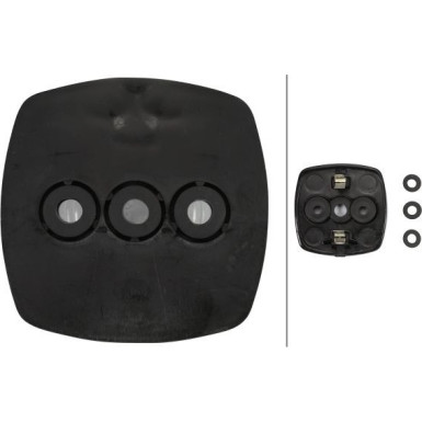 2PF 003 057-041 Positionsleuchte