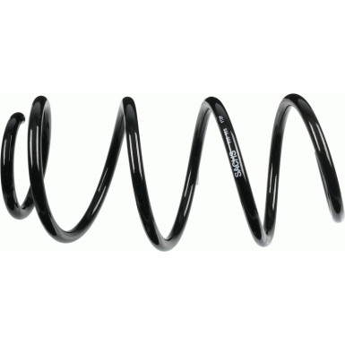 998 968 Fahrwerksfeder