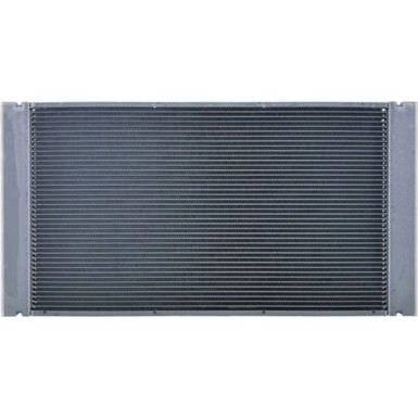 CR 1095 000P Kühler, Motorkühlung BEHR *** PREMIUM LINE ***